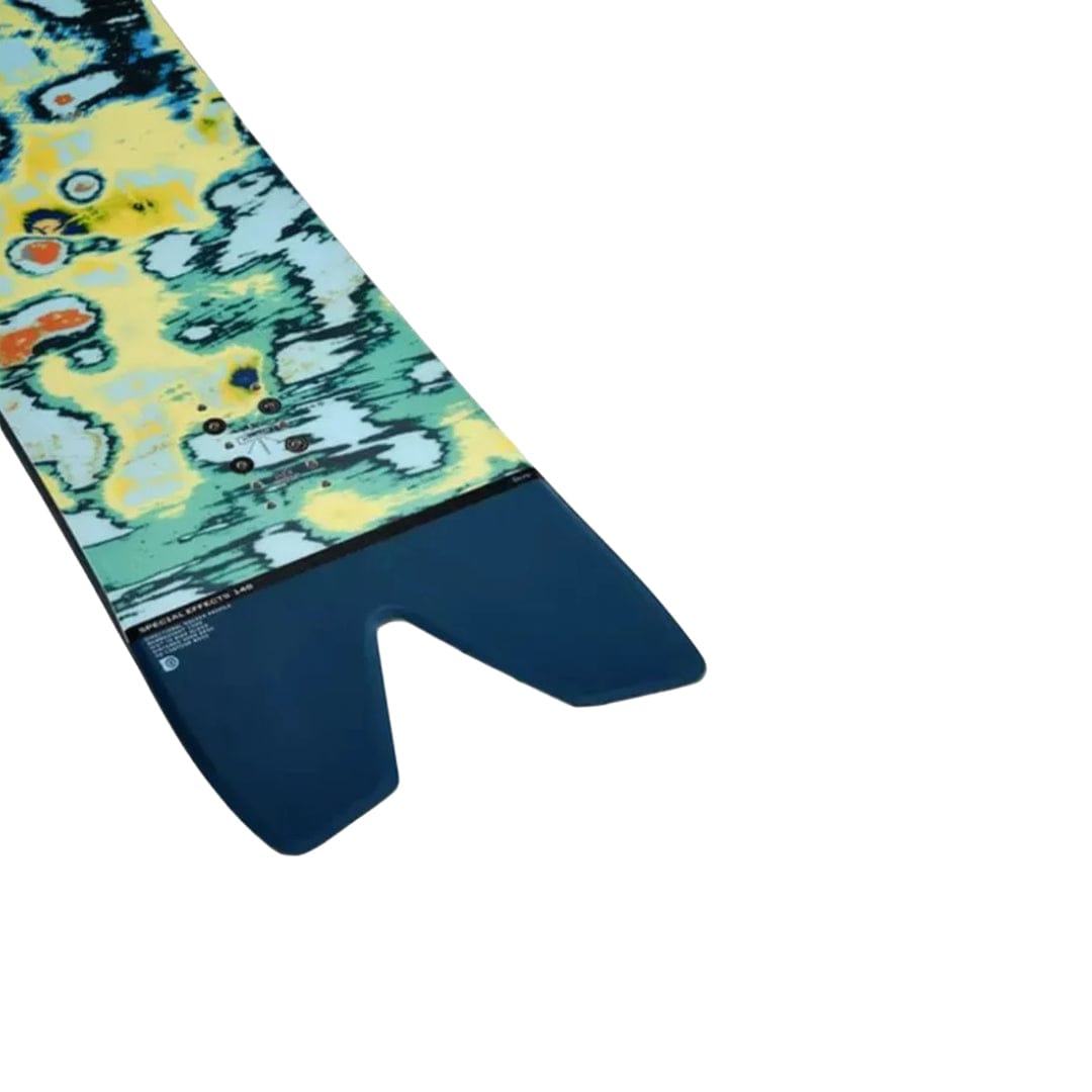 2025 K2 Special Effects – Short‑Wide Powder & Freeride Snowboard K2