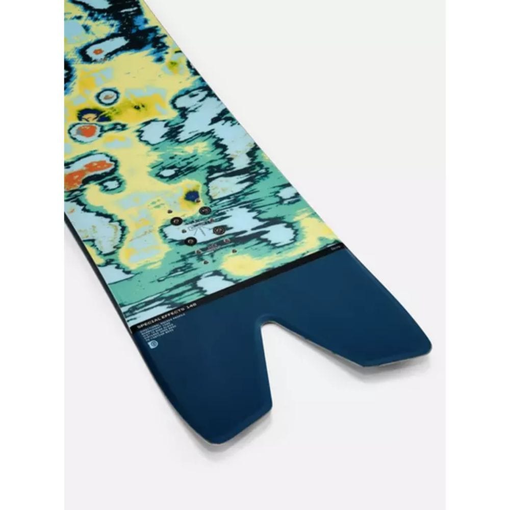 2025 K2 Special Effects Snowboard S2AS