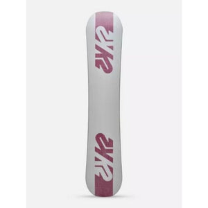 2025 K2 Spellcaster Women's Snowboard S2AS