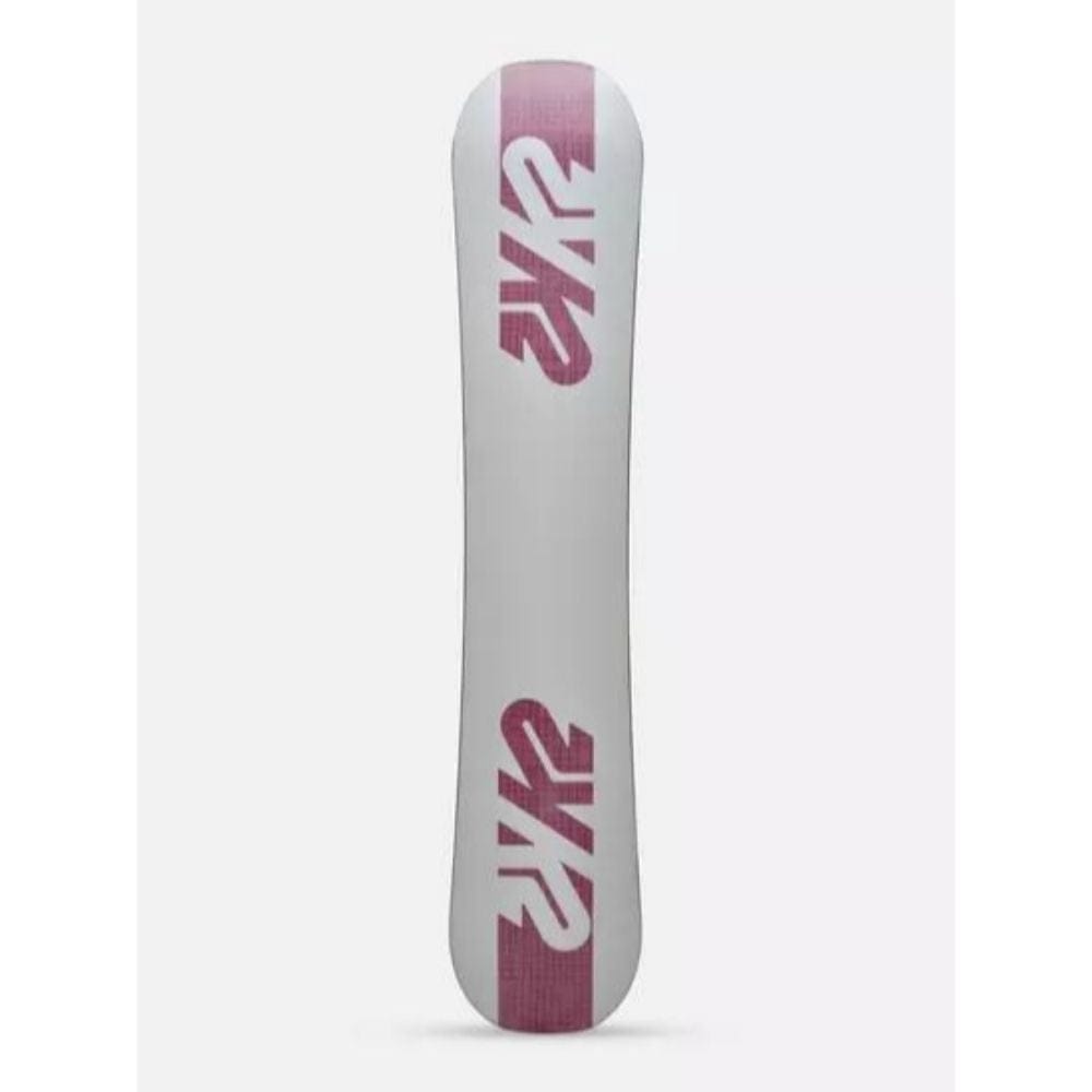 2025 K2 Spellcaster Women's Snowboard S2AS