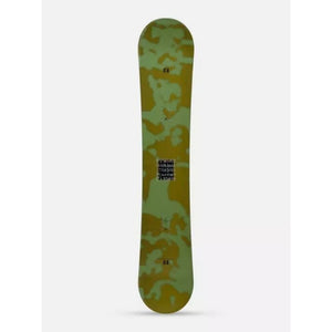 2025 K2 Standard Snowboard S2AS