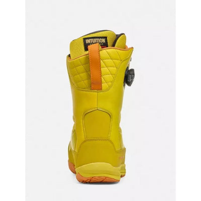 2025 K2 Taro Tamai Snowsurfer Snowboard Boots S2AS