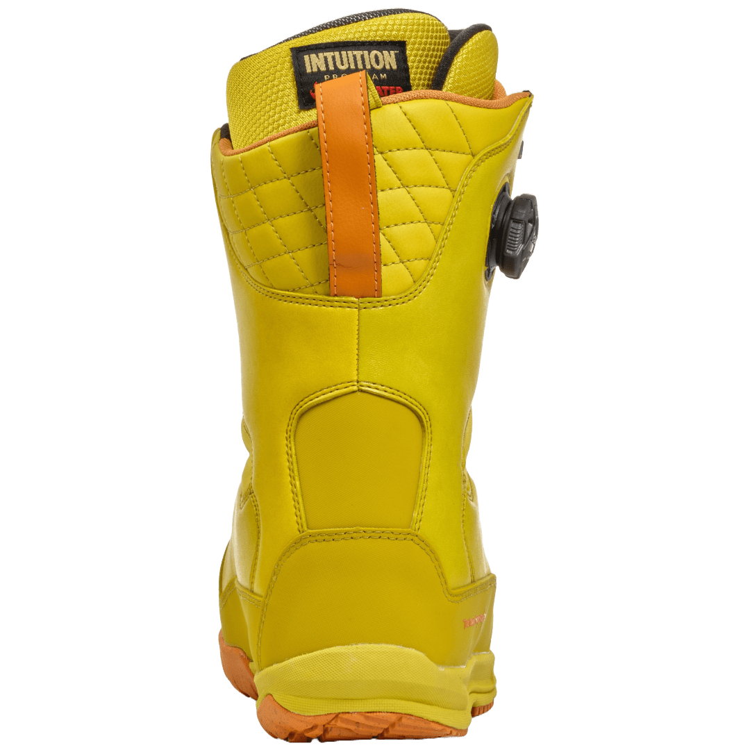 2025 K2 Taro Tamai Snowsurfer Snowboard Boots K2