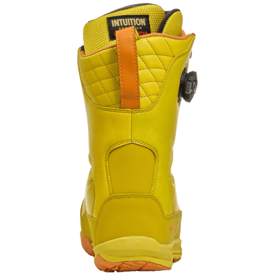 2025 K2 Taro Tamai Snowsurfer Snowboard Boots K2