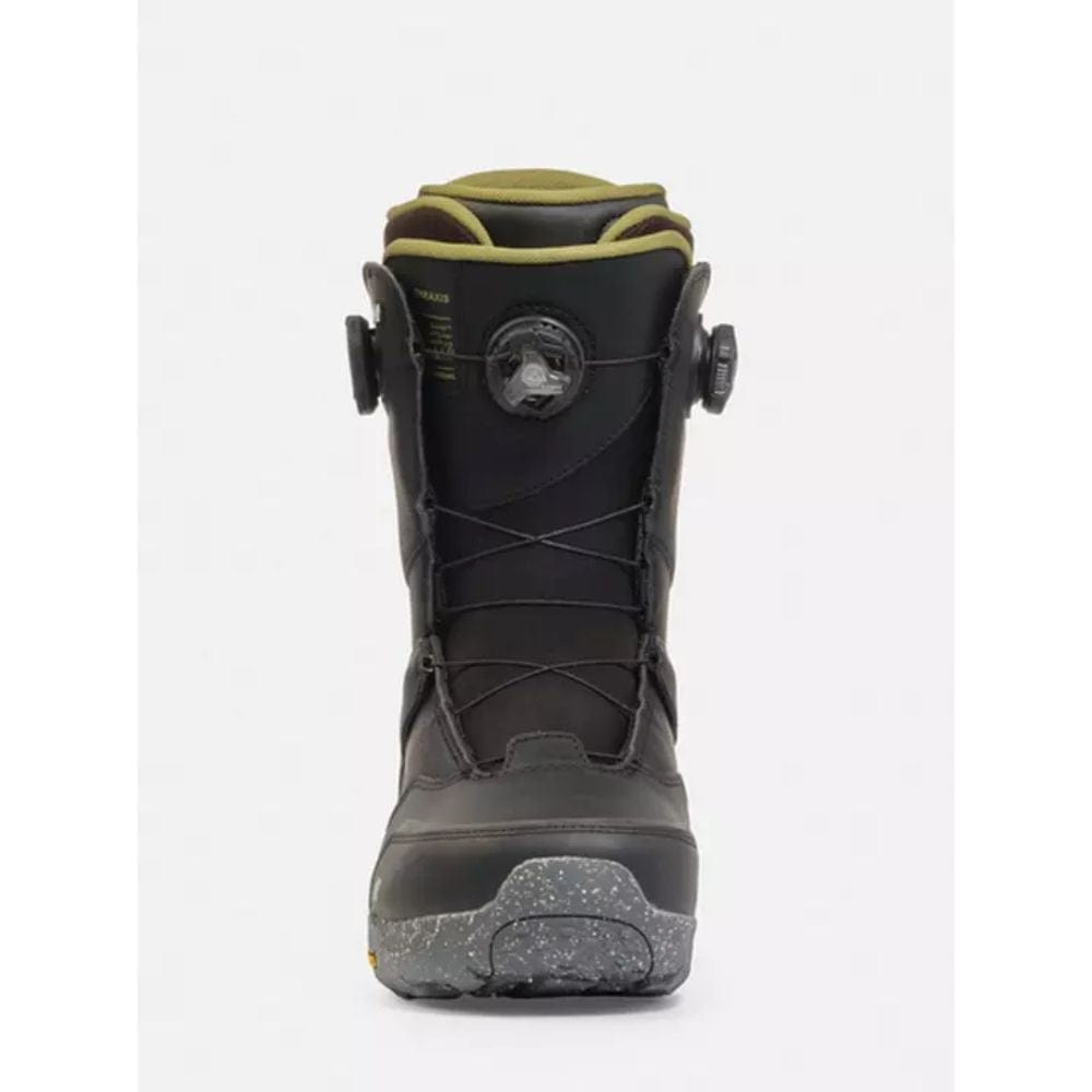 2025 K2 Thraxis Snowboard Boots S2AS