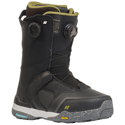 2025 K2 Thraxis Snowboard Boots K2