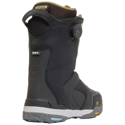 2025 K2 Thraxis Snowboard Boots K2