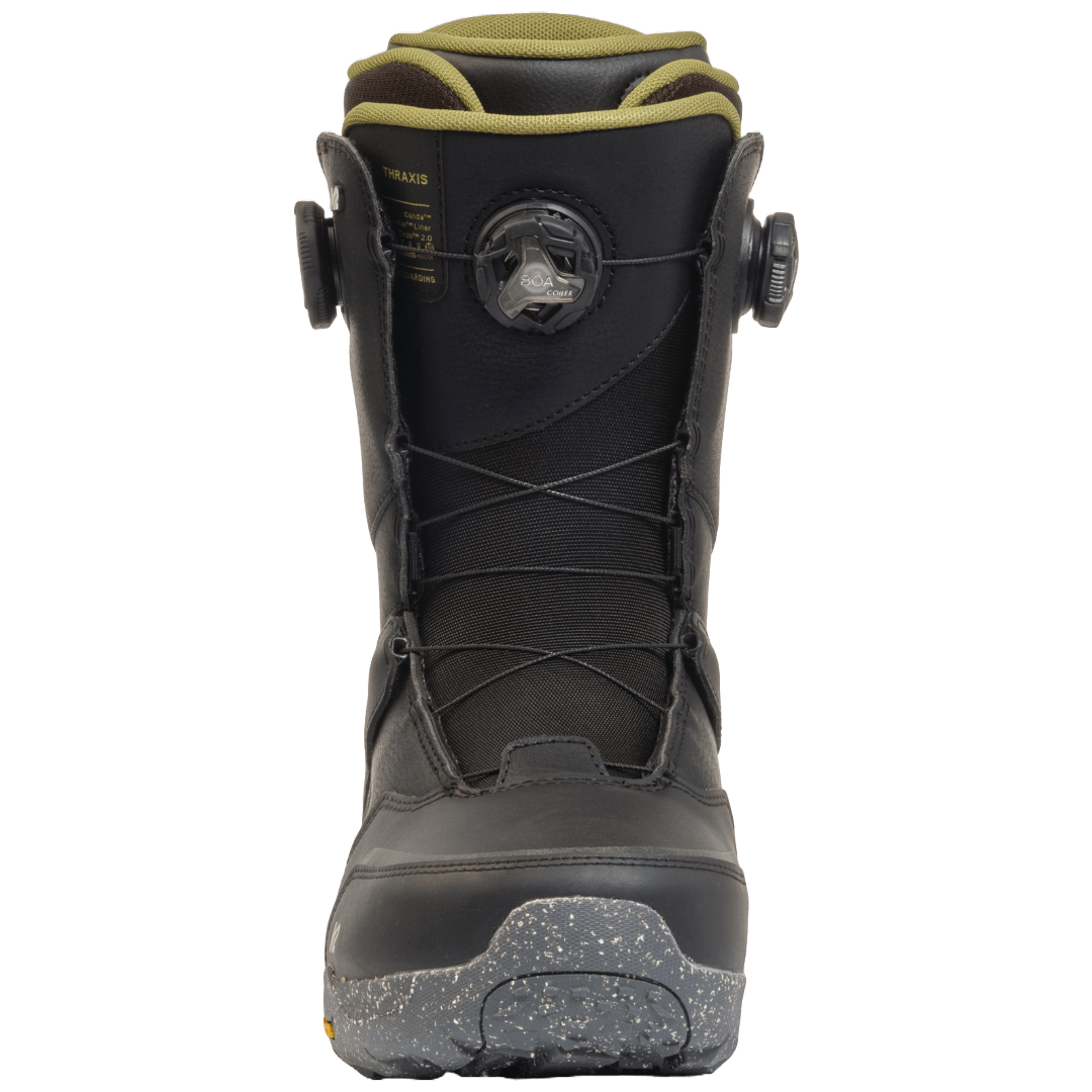 2025 K2 Thraxis Snowboard Boots K2