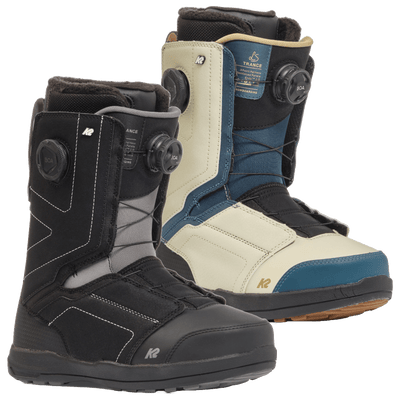 2025 K2 Trance Women's Snowboard Boots K2