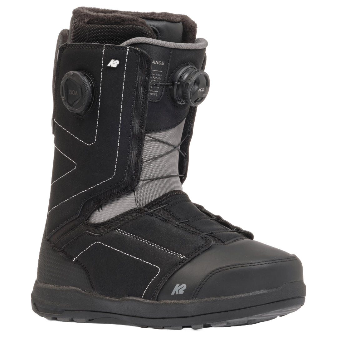 2025 K2 Trance Women's Snowboard Boots K2