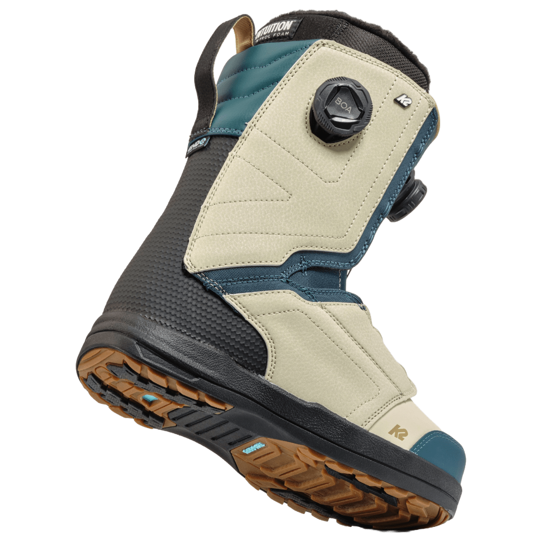 2025 K2 Trance Women's Snowboard Boots K2