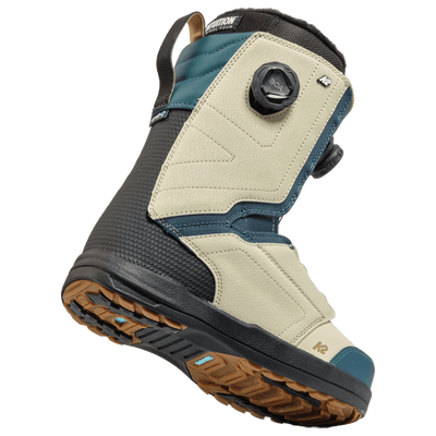 2025 K2 Trance Women's Snowboard Boots K2