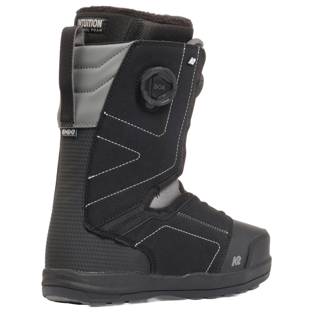 2025 K2 Trance Women's Snowboard Boots K2