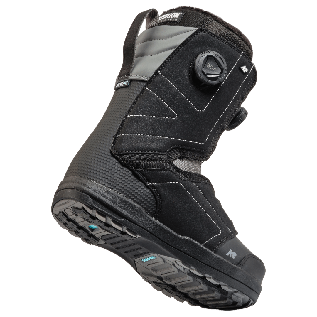 2025 K2 Trance Women's Snowboard Boots K2