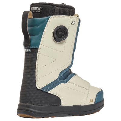 2025 K2 Trance Women's Snowboard Boots K2