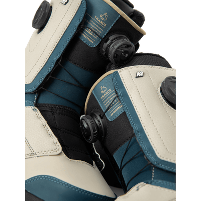 2025 K2 Trance Women's Snowboard Boots K2