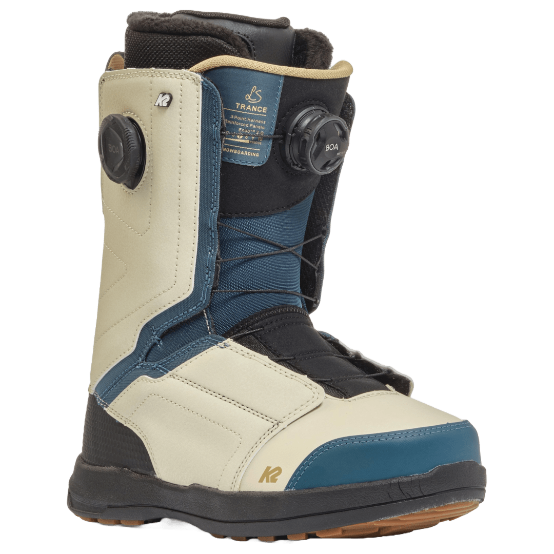 2025 K2 Trance Women's Snowboard Boots K2