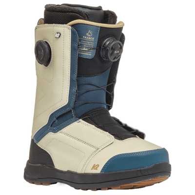 2025 K2 Trance Women's Snowboard Boots K2