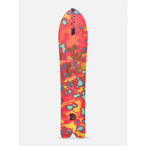 2025 K2 Tree Splitter Snowboard S2AS