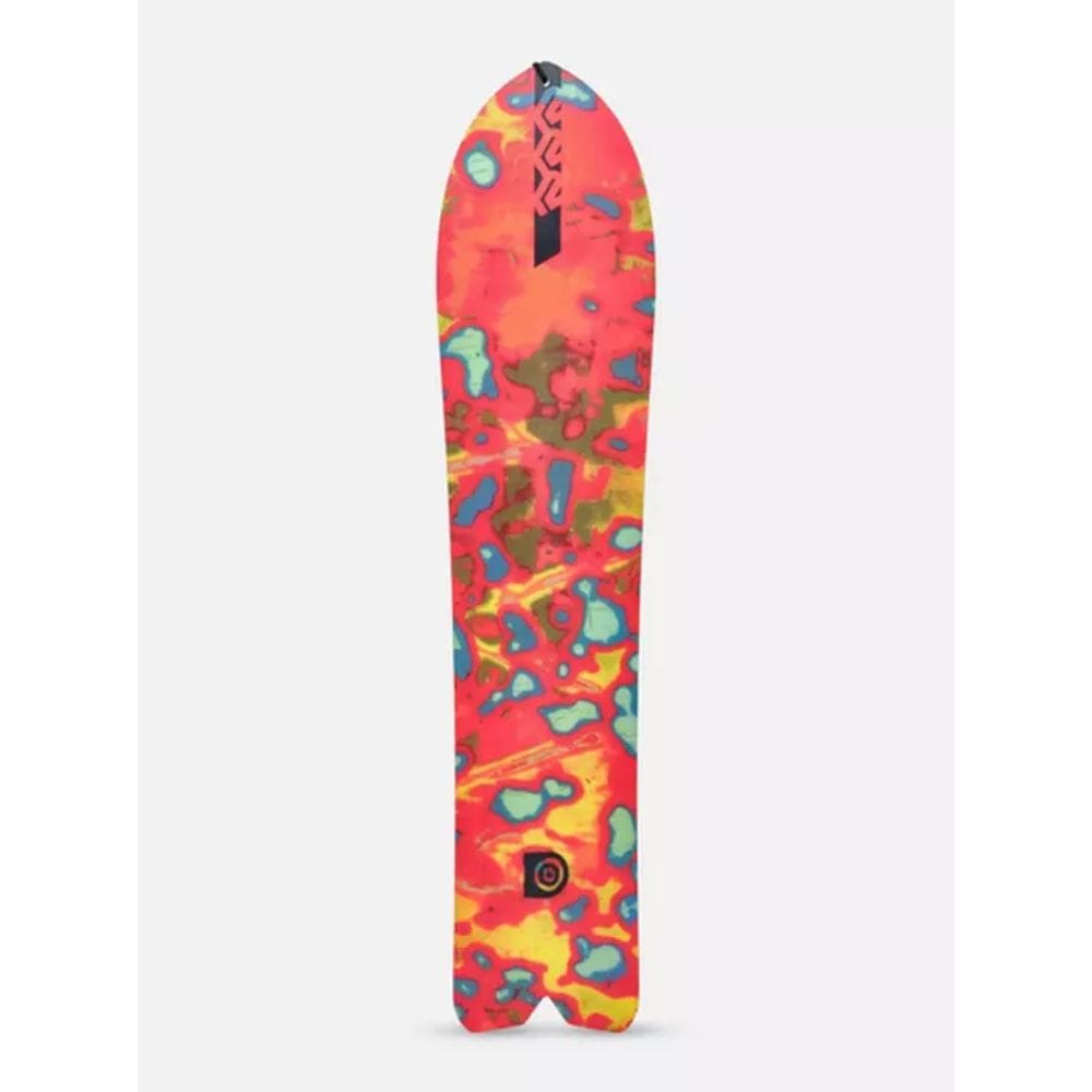 2025 K2 Tree Splitter Snowboard S2AS