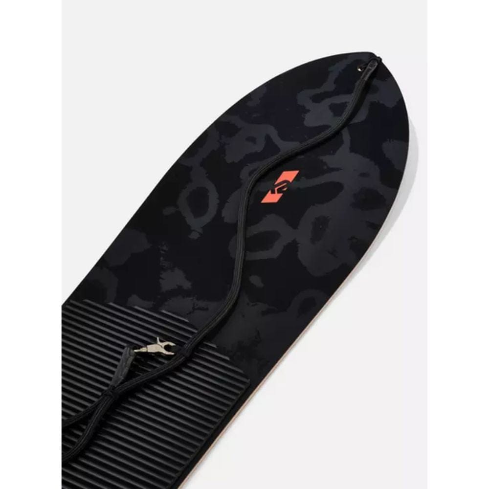 2025 K2 Tree Splitter Snowboard S2AS