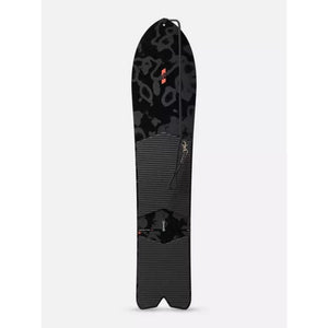 2025 K2 Tree Splitter Snowboard S2AS