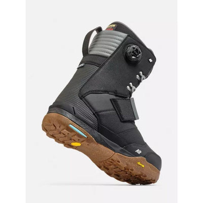 2025 K2 Waive Snowboard Boots S2AS