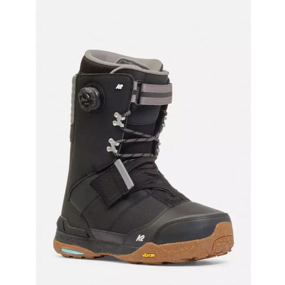 2025 K2 Waive Snowboard Boots S2AS