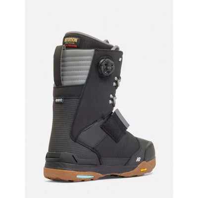 2025 K2 Waive Snowboard Boots S2AS