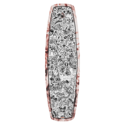 2025 Liquid Force Apex FS Wakeboard LIQUID FORCE