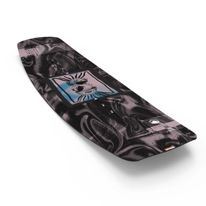 2025 LIQUID FORCE BUTTER STICK PRO + HOOK 4D Package LIQUID FORCE