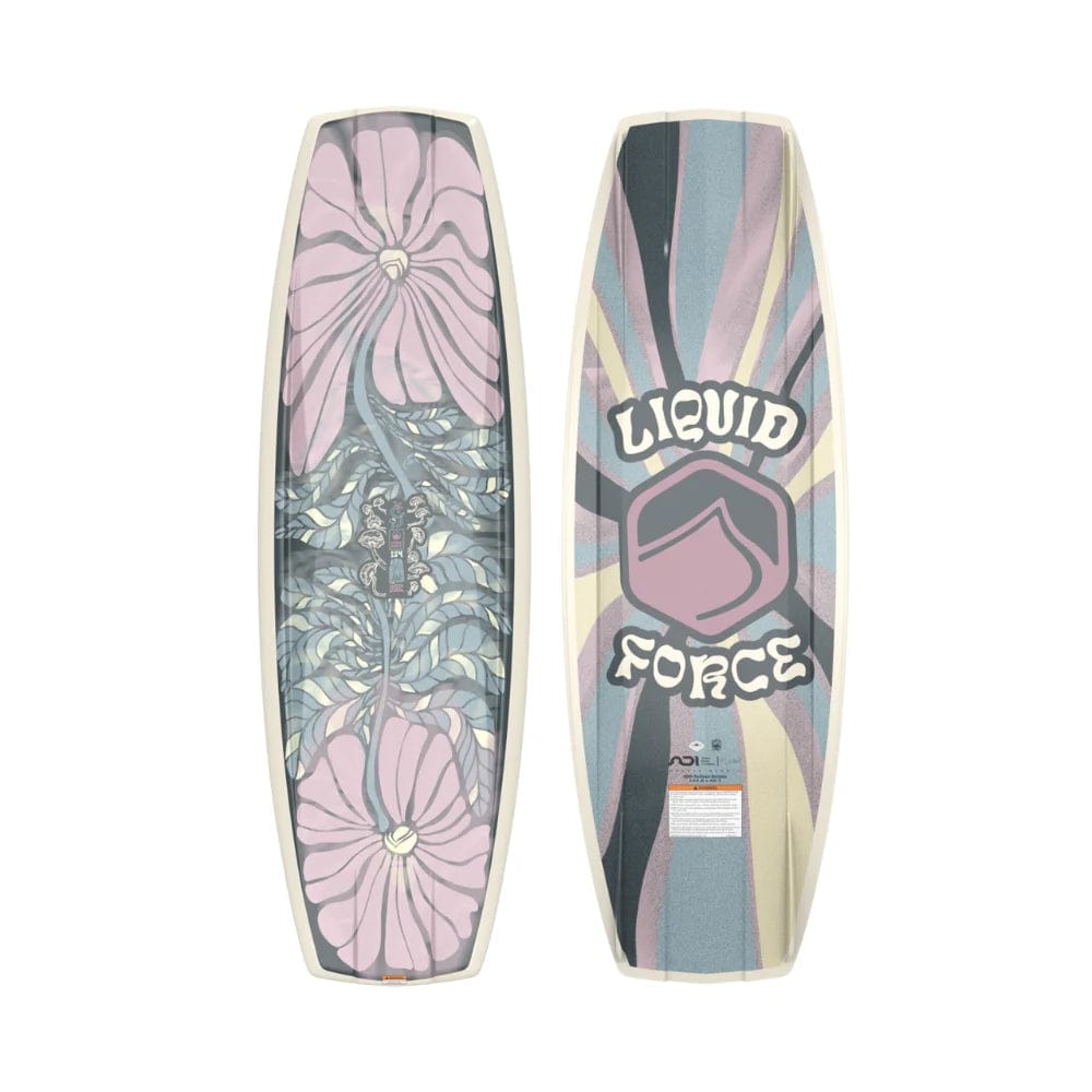 2025 Liquid Force Me  Wakeboard LIQUID FORCE