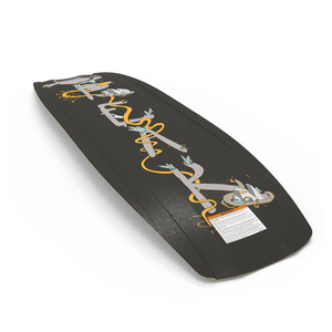 2025 Liquid Force PEAK Package LIQUID FORCE