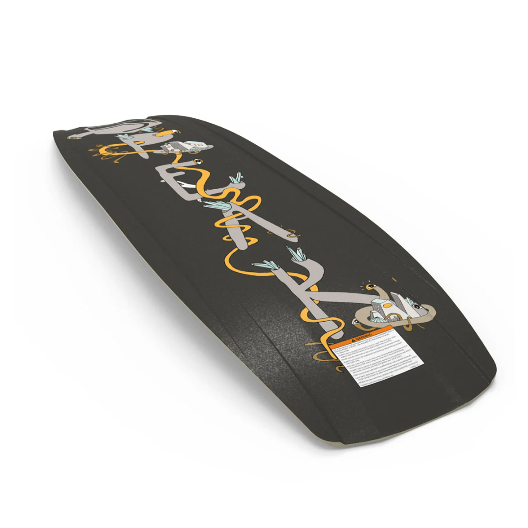 2025 Liquid Force PEAK Package LIQUID FORCE