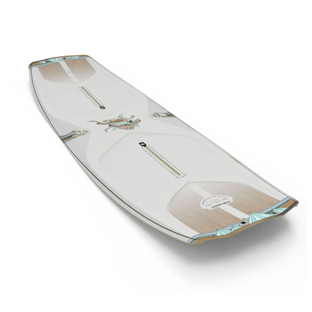 2025 Liquid Force PEAK Package LIQUID FORCE