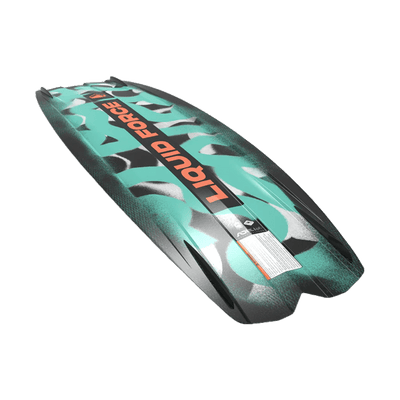 2025 Liquid Force Remedy Wakeboard LIQUID FORCE