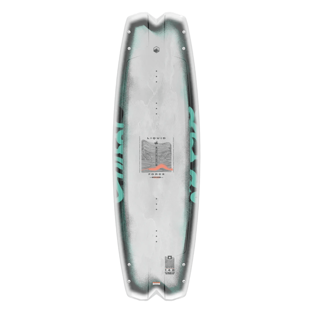 2025 Liquid Force Remedy Wakeboard LIQUID FORCE