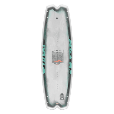 2025 Liquid Force Remedy Wakeboard LIQUID FORCE