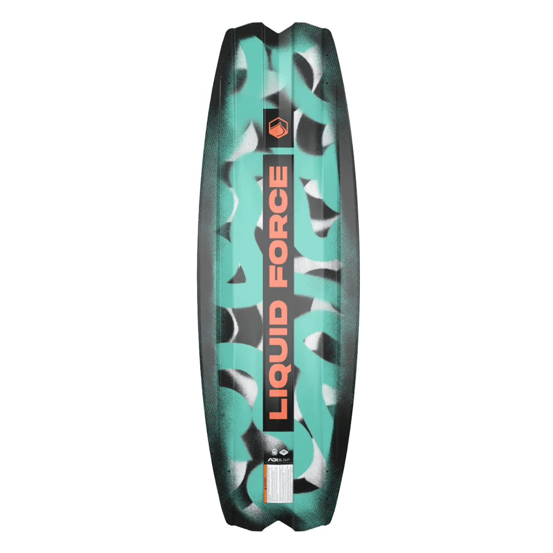 2025 Liquid Force Remedy Wakeboard LIQUID FORCE