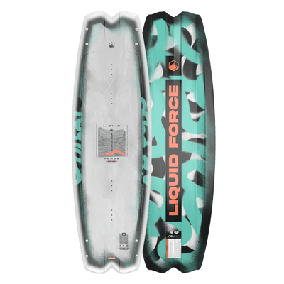 2025 Liquid Force Remedy Wakeboard LIQUID FORCE