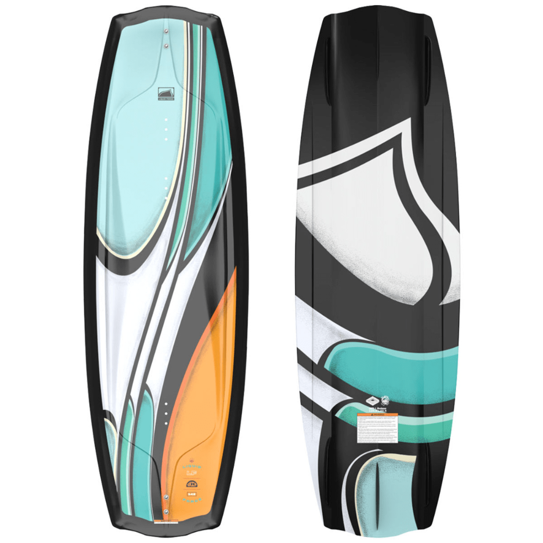 2025 Liquid Force Trip Boat Wakeboard LIQUID FORCE