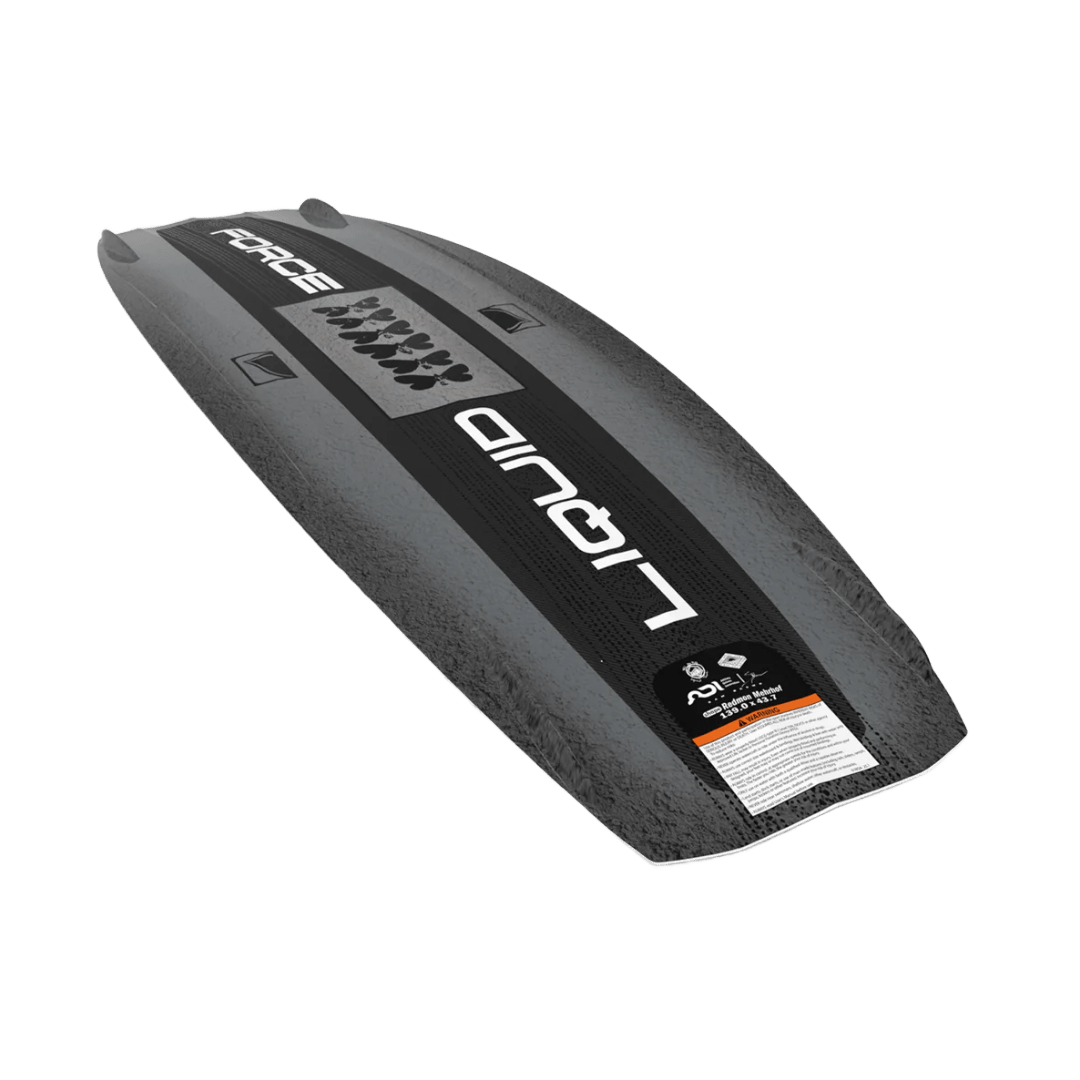 2025 Liquid Force Unity Aero Boat Wakeboard LIQUID FORCE