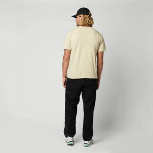2025 Mystic Brand Tee (Sand) MYSTIC