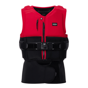 2025 Mystic Endure Wing Impact Vest MYSTIC
