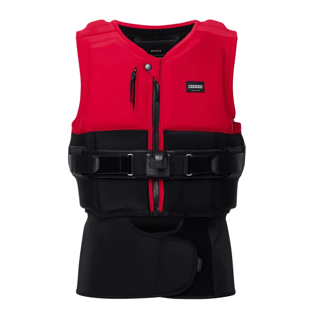 2025 Mystic Endure Wing Impact Vest MYSTIC
