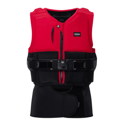 2025 Mystic Endure Wing Impact Vest MYSTIC