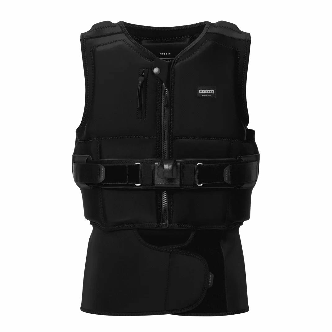 2025 Mystic Endure Wing Impact Vest MYSTIC