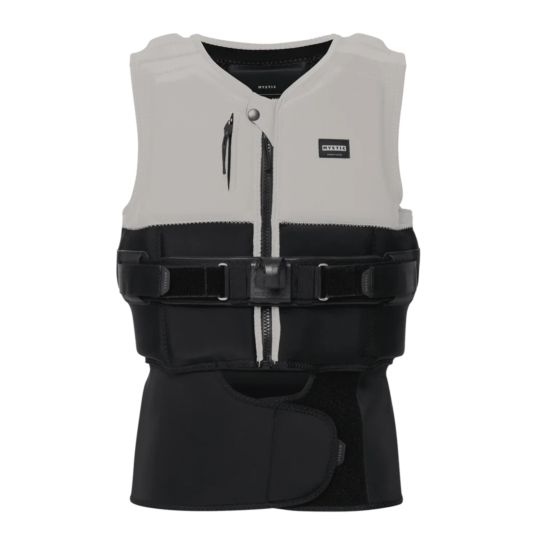 2025 Mystic Endure Wing Impact Vest MYSTIC