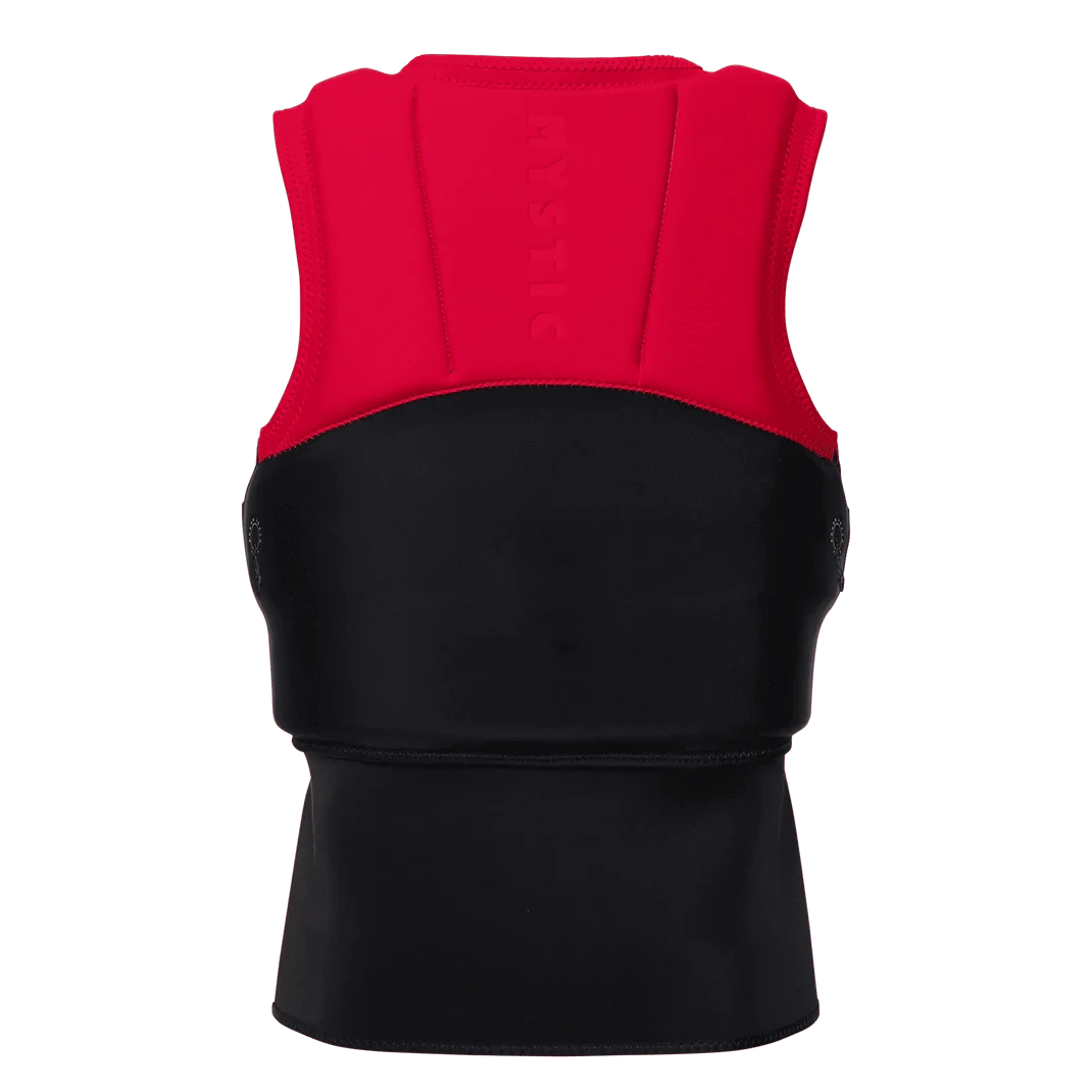 2025 Mystic Endure Wing Impact Vest MYSTIC