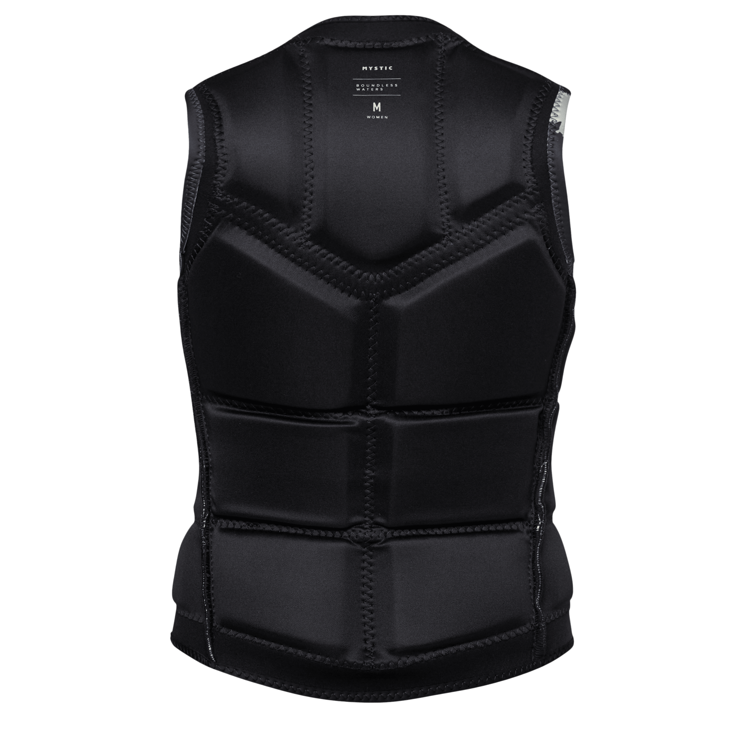 2025 Mystic Evoke Impact vest MYSTIC